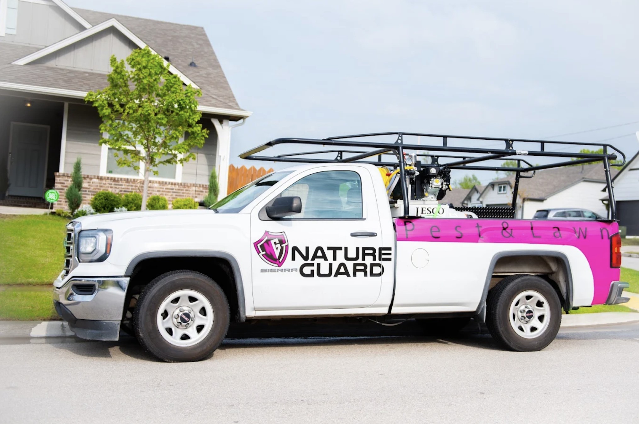 Commercial Pest Management Solutions for Bentonville Businesses | Nature Guard Pest Lawn Arkansas commercial pest control bentonville ar | nature guard